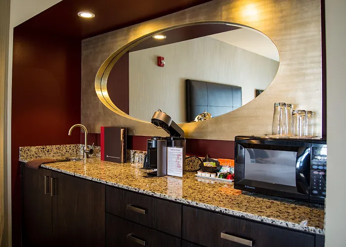 Tetherow Hotel